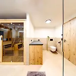 Haus Matteo * Oetz