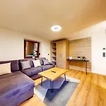 Haus Matteo Appartement