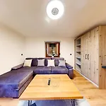 Haus Matteo Appartement Oetz