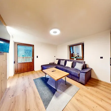 Διαμέρισμα Haus Matteo