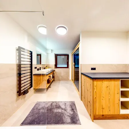 Apartament Haus Matteo *