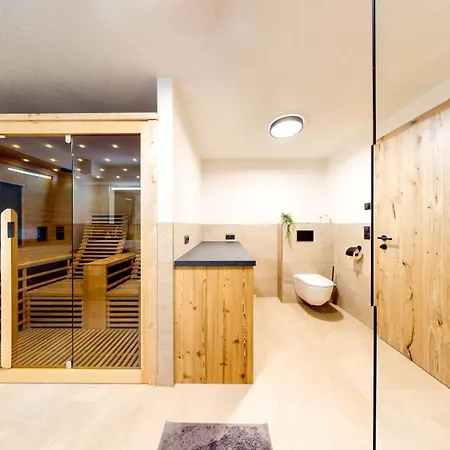 Haus Matteo * Oetz