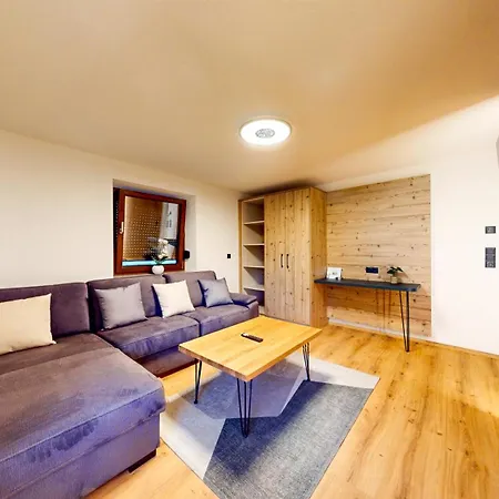Haus Matteo Apartman